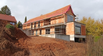 construction maison individuelle Saverne haut barr