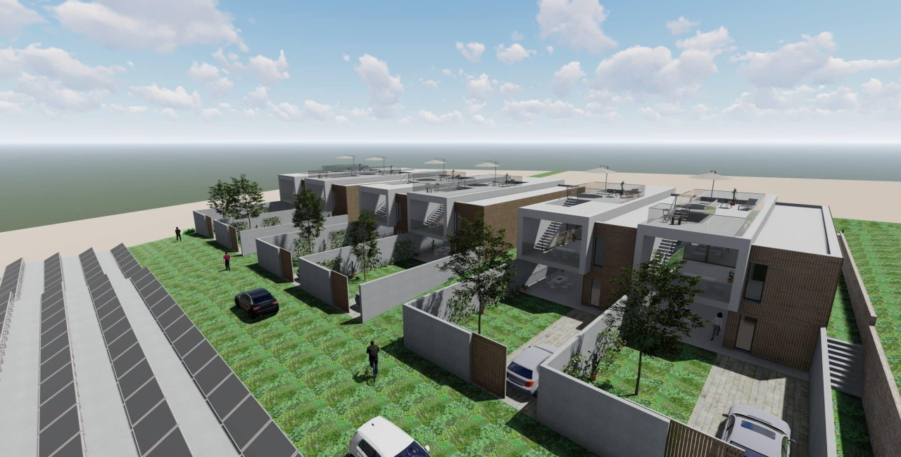 Le Clos des Faïenceries »